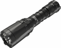 Nitecore SRT6i Zseblámpa - Fekete