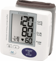 Citizen GYCH-617 Vérnyomásmérő