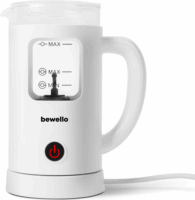 Bewello BW1018 Elektromos tejhabosító