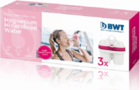 BWT "Longlife" magnéziumos szűrőbetét BWT kancsóhoz 3 db