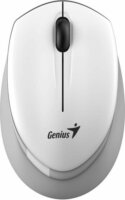 Genius NX-7009 Wireless Egér - Fehér/Szürke