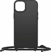 Otterbox Apple iphone 15 plus nyaklánc Tok - Fekete
