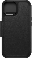 Otterbox Apple iphone 15 Flip Tok - Fekete