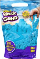 Spin Master Kinetic Sand - 907g - Kék