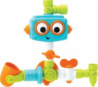 B-kids Robot fürdőjáték