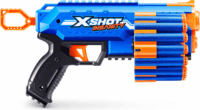 ZURU X-Shot - Insanity Blaster Manic Szivacslövő fegyver
