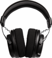 Shark Gaming Shark Receptor H70 7.1 Wireless/Vezetékes Gaming Headset - Fekete