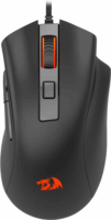 Redragon M993 Devourer RGB Vezetékes Gaming Egér - Fekete