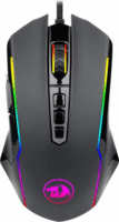 Redragon M910-K RGB Vezetékes Gaming Egér - Fekete