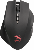 Shark Gaming Shark Velocity M71 Wireless/Vezetékes Gaming Egér - Fekete