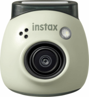 Fujifilm Instax PAL Digitális fényképezőgép - Zöld