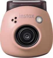 Fujifilm Instax PAL Digitális fényképezőgép - Rózsaszín