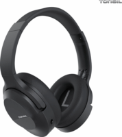 Tonsil R55BT Wireless Headset - Fekete