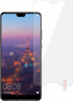 OEM Orange HUAWEI P20 Edzett üveg kijelzővédő