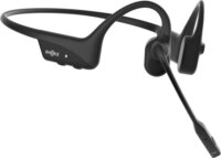 Shokz C110-AN-BK OpenComm2 Wireless Headset - Fekete