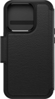 Otterbox Apple iphone 15 pro Flip Tok - Fekete