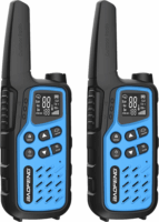 Baofeng BF-T25E Walkie Talkie - Kék