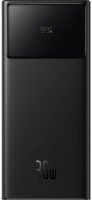 Baseus Star-Lord Power Bank 20000mAh - Fekete
