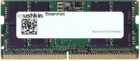 Mushkin 32GB / 4800 Essentials DDR5 Notebook RAM