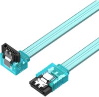 Vention KDDRD SATA kábel 0.5m (SATA 3 apa - SATA 3 apa)