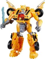 Hasbro Transformers Rise of the Beasts Movie - Bumblebee akció figura