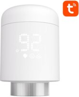 Avatto TRV16 Zigbee Tuya Radiátorszelep Okos termosztát