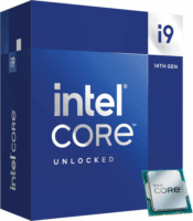 Intel Core i9-14900K 3.20GHz (s1700) Processzor - BOX