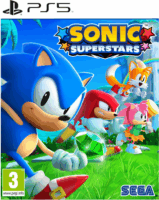 Sonic Superstars - PS5