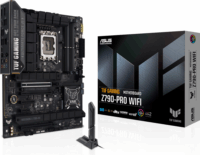 Asus TUF Gaming Z790-Pro WiFi Alaplap