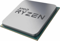 AMD Ryzen 5 2400G 3.6GHz (AM4) Processzor - Tray