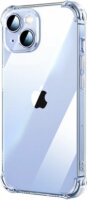 Ugreen LP717 Apple iPhone 15 tok - Átlátszó