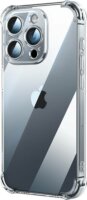 Ugreen LP719 Apple iPhone 15 Pro tok - Átlátszó