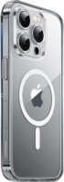 Ugreen LP727 Apple iPhone 15 Pro mágneses tok - Átlátszó