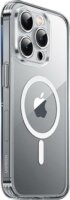 Ugreen LP727 Apple iPhone 15 Pro mágneses tok - Átlátszó
