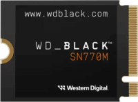 Western Digital 500GB WD_BLACK SN770M M.2 PCIe SSD