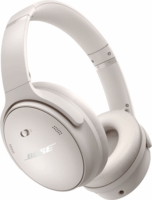 Bose QuietComfort Wireless Headset - Füst Fehér