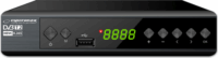 Esperanza EV111P DVB-T2 Set-Top box vevőegység