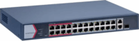 Hikvision DS-3E1326P-EI/M Switch