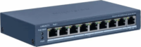 Hikvision DS-3E1309P-EI/M Switch