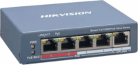 Hikvision DS-3E1105P-EI/M Switch