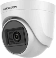 Hikvision DS-2CE76D0T-ITPF 2.8mm Analóg Turret kamera