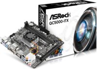ASRock QC5000-ITX - Alaplap