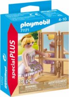 Playmobil 71171 specialPLUS - Balerina figura