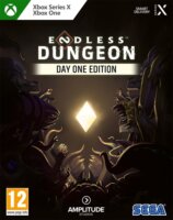 Endless Dungeon Day One Edition - Xbox One/ Series X