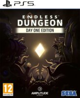 Endless Dungeon Day One Edition - PS5