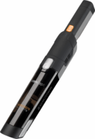 Concept VP4410 Deeser Ultimate Porzsák Nélküli porszívó - Fekete