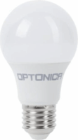 Optonica LED A60 izzó 8.5W 806lm 4500K E27 - Természetes fehér