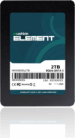 Mushkin 2TB Element 2.5" SATA3 SSD