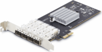 Startech P041GI-NETWORK-CARD Gigabit SFP Hálózati Kártya