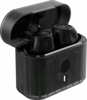 HyperX Cirro Buds Pro Wireless Headset - Fekete